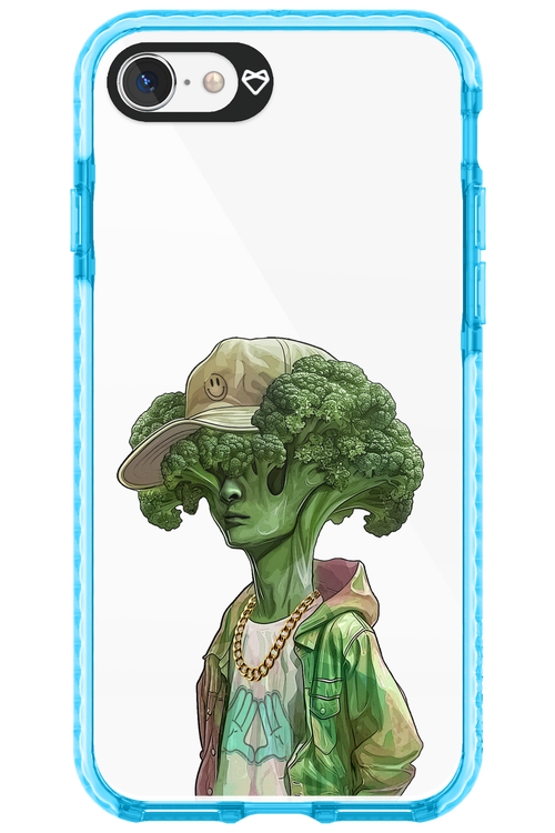 Brokkoli - Apple iPhone SE 2020