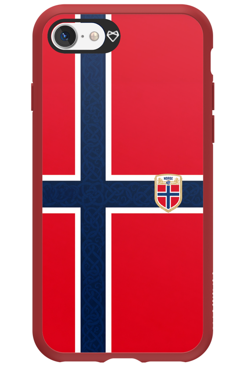 Norway 2.0 - Apple iPhone 7