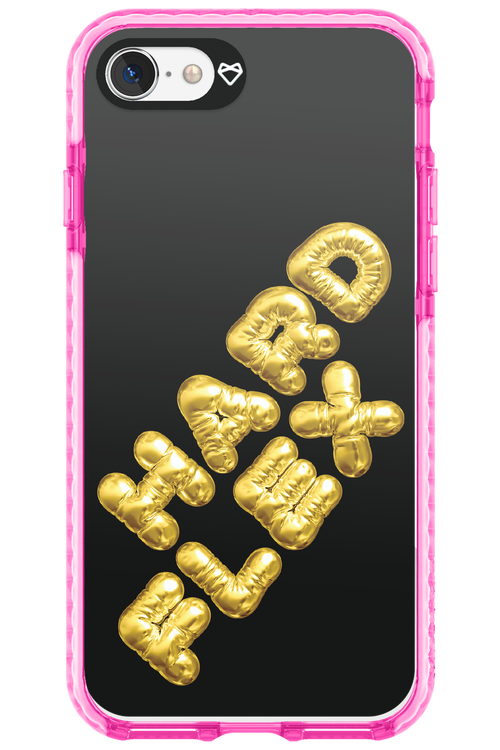 Hard Flex - Apple iPhone SE 2020