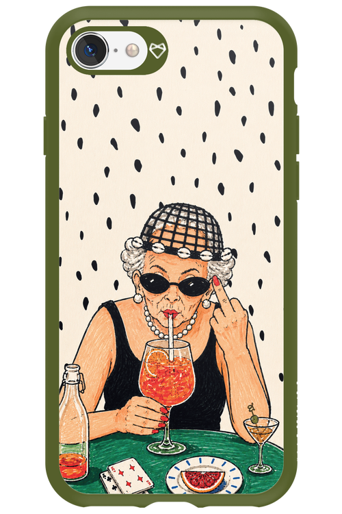 Mommy 2.0 - Apple iPhone SE 2022