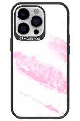 Grillz Pink White Centaur 2.0 - Apple iPhone 13 Pro