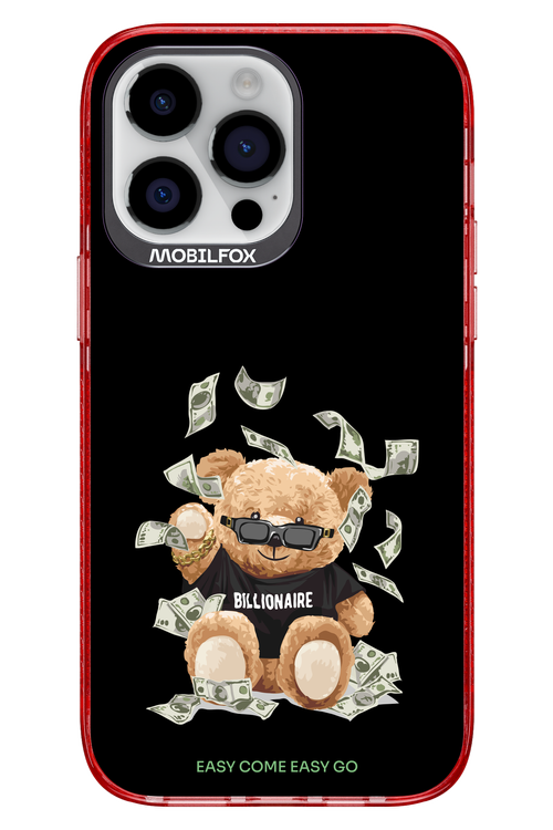 Easy Come Easy Go - Apple iPhone 14 Pro Max