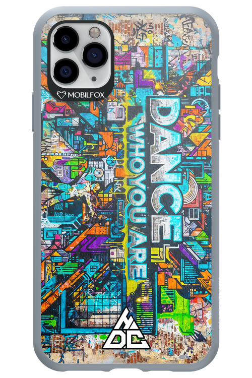 HDC 4 - Apple iPhone 11 Pro Max