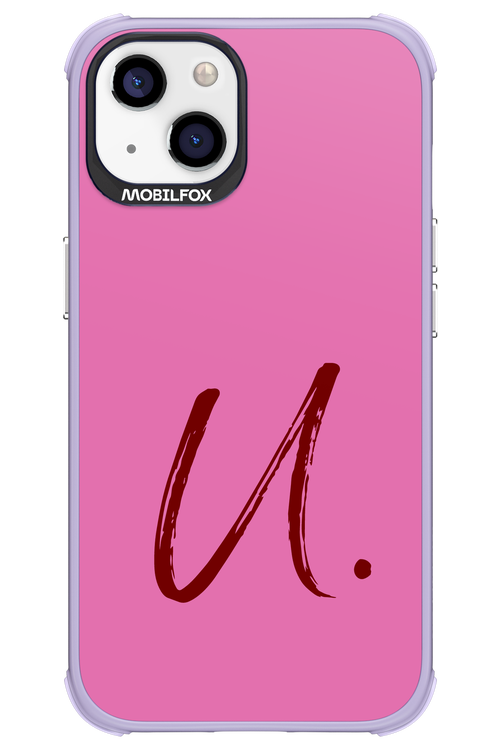 (Sorbet) U 2.0 - Apple iPhone 13