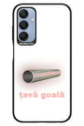 Țavă Goală Pink 2.0 - Samsung A25