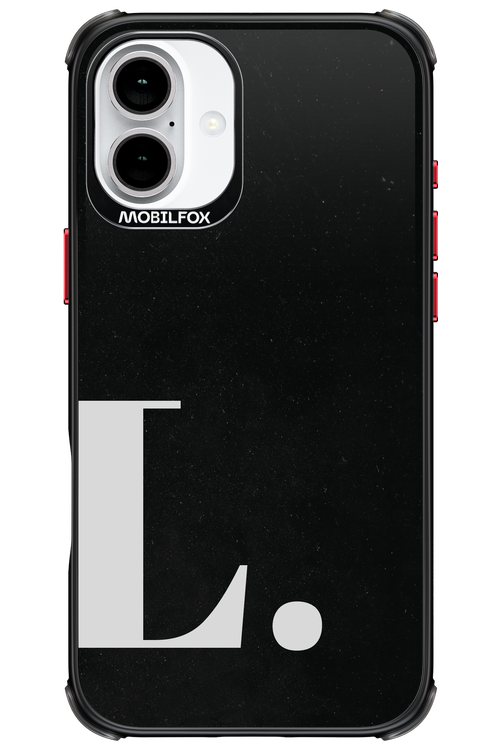 L (Off Space) 2.0 - Apple iPhone 16 Plus