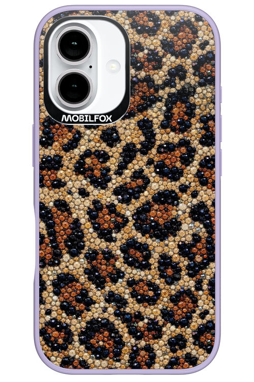 Crystal Roar - Apple iPhone 16