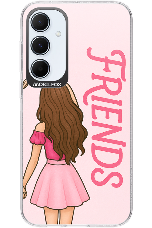 Friendssss 2.0 - Samsung Galaxy A55