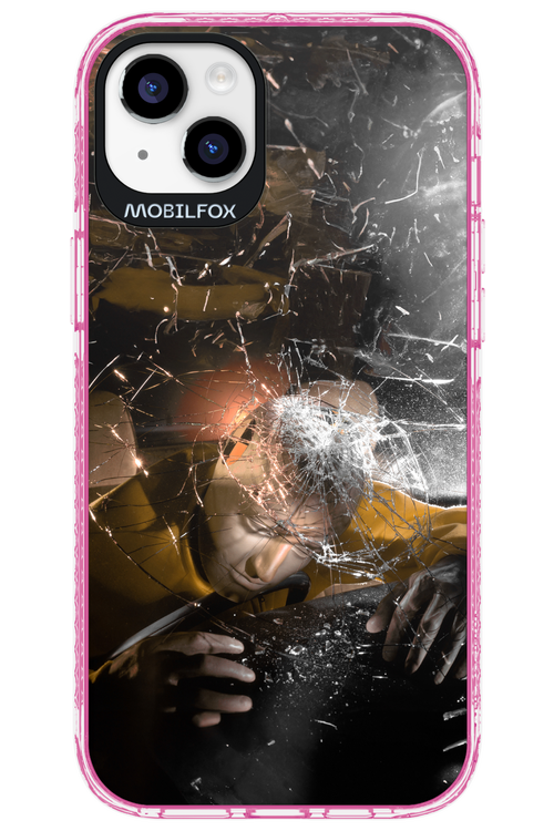 Final Impact 2.0 - Apple iPhone 14 Plus
