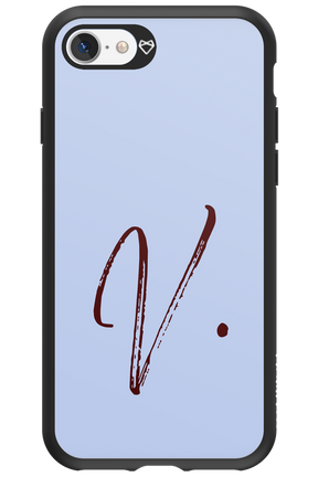 (Jellyfish Presso) V 2.0 - Apple iPhone 7