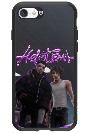 HeliotEmil 2.0 - Apple iPhone 7