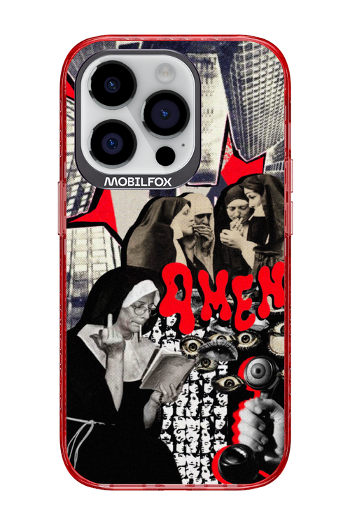 God is Calling - Apple iPhone 14 Pro