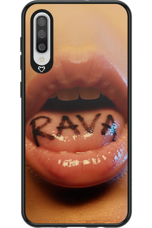 Rava Kiss 2.0 - Samsung Galaxy A50