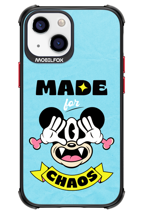 Made for Chaos 2.0 - Apple iPhone 13 Mini