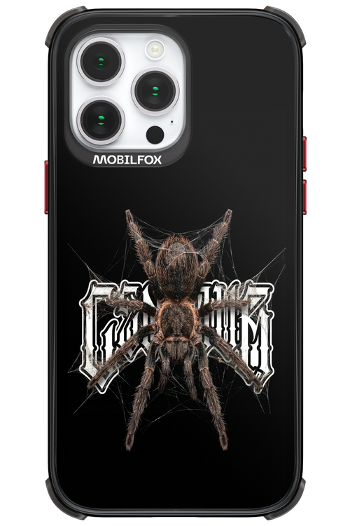 Centaur Logo Big Spider 2.0 - Apple iPhone 14 Pro Max