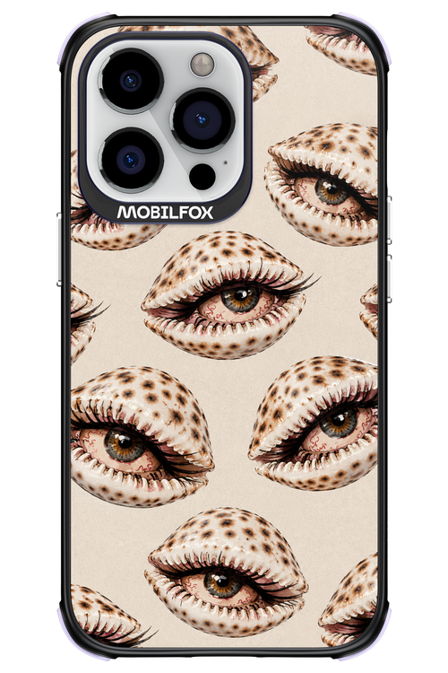 Ocean Eyes 2.0 - Apple iPhone 13 Pro