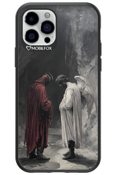 iNGER & D3MON Cover 2.0 - Apple iPhone 12 Pro
