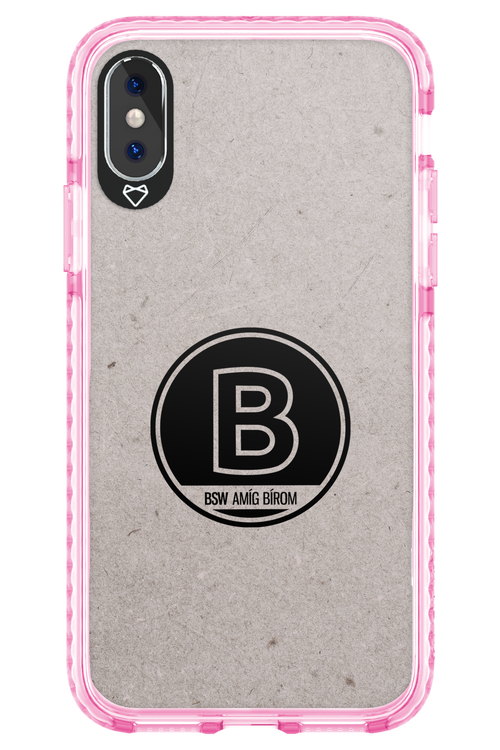 Alig bírom - Apple iPhone X