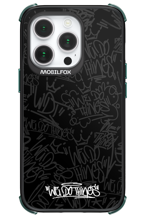 We Do Things 2.0 - Apple iPhone 14 Pro