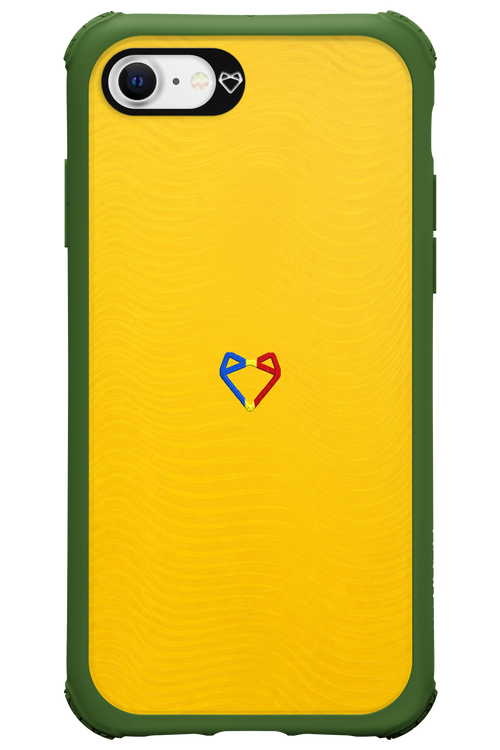 Romania 2.0 - Apple iPhone 8