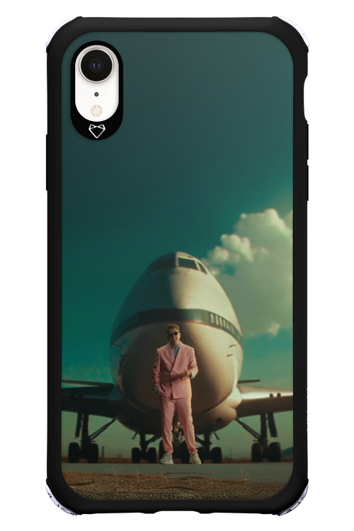 Zbor - Apple iPhone XR