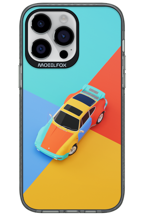 Colortherapy - Apple iPhone 14 Pro Max