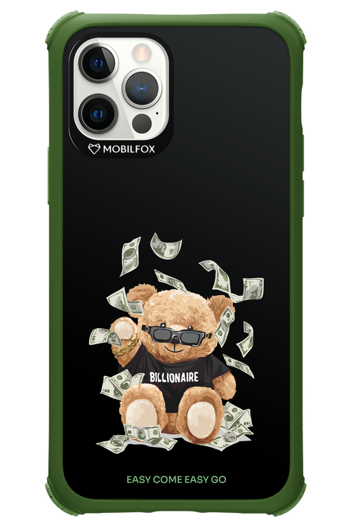Easy Come Easy Go 2.0 - Apple iPhone 12 Pro