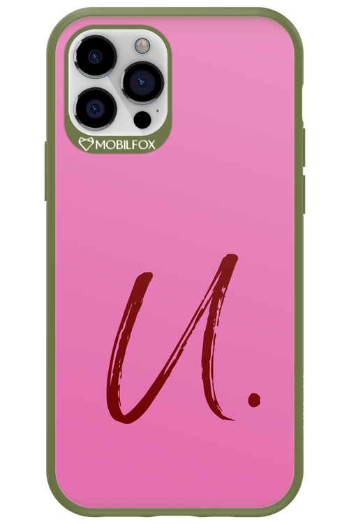 (Sorbet) U 2.0 - Apple iPhone 12 Pro