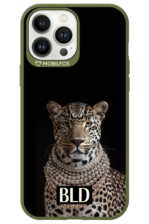 BLD LEO 2.0 - Apple iPhone 13 Pro Max