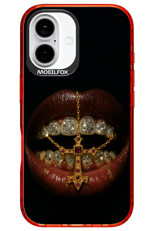 Greedy 2.0 - Apple iPhone 16