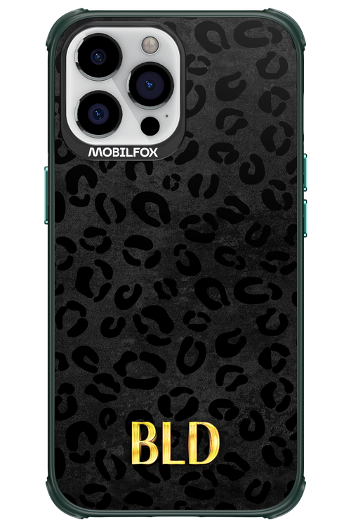 BLD BLVCK LEO 2.0 - Apple iPhone 13 Pro Max