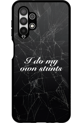 Stunts - Samsung Galaxy A13 4G