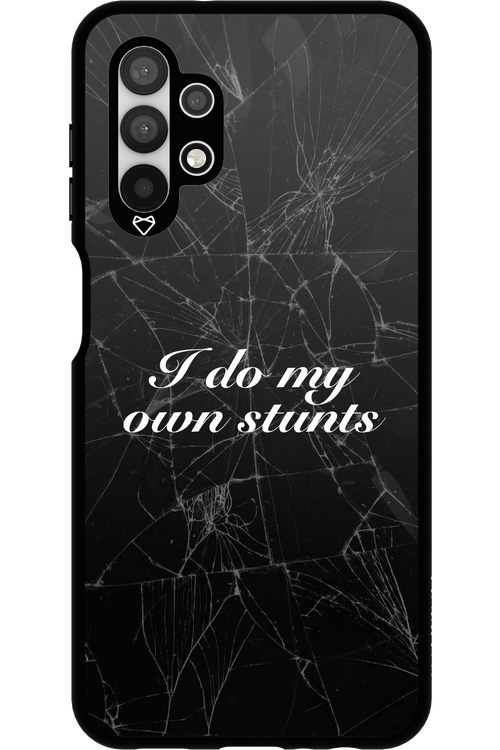 Stunts - Samsung Galaxy A13 4G