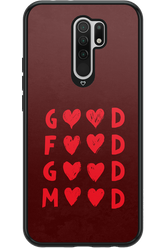 GOOD - Xiaomi Redmi 9