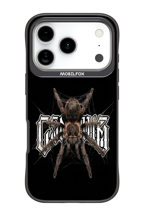 Centaur Logo Big Spider 2.0 - Apple iPhone 17 Pro