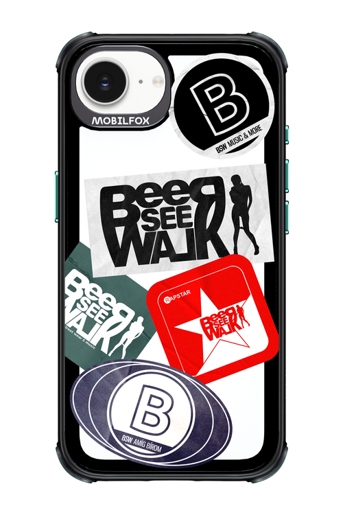 Beerseewalk I 2.0 - Apple iPhone 16e