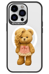 Bear Babe - Apple iPhone 13 Pro
