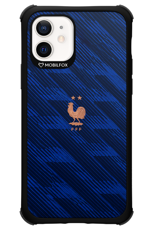 Franta 2.0 2.0 - Apple iPhone 12