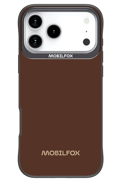 Espressso 2.0 - Apple iPhone 17 Pro Max