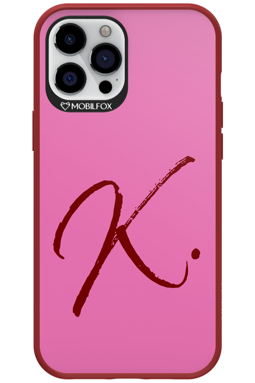 (Sorbet) K 2.0 - Apple iPhone 12 Pro Max