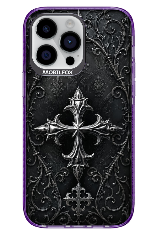 Armor 2.0 - Apple iPhone 14 Pro Max