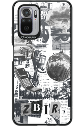 ZBIR MAGAZINE 2.0 - Xiaomi Redmi Note 10