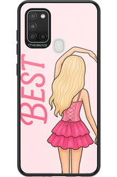 Bestt - Samsung Galaxy A21 S