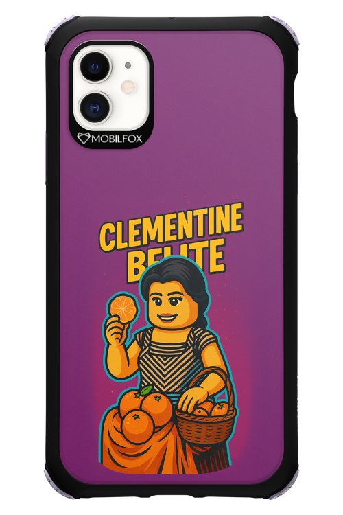Clementine Belite Lego 2.0 - Apple iPhone 11