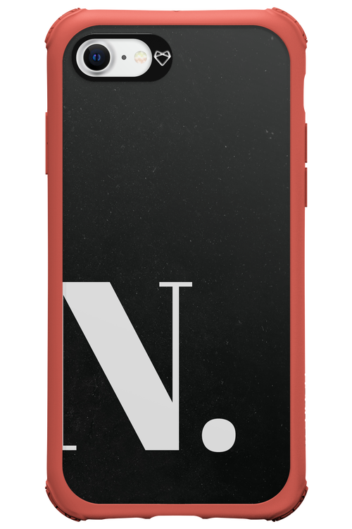 N (Off Space) 2.0 - Apple iPhone SE 2022