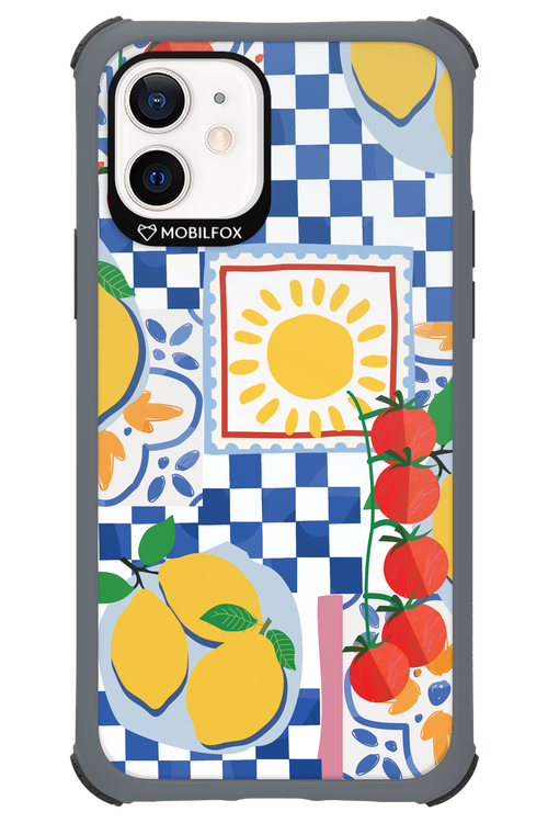 Sorrento Dream 2.0 - Apple iPhone 12
