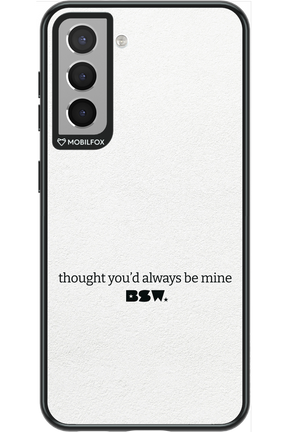 BSW FourSeasons 13 2.0 - Samsung Galaxy S21