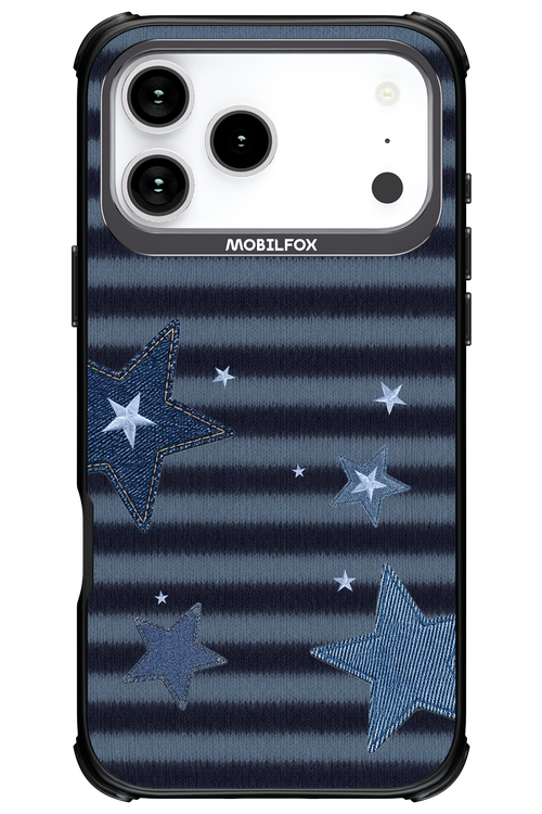 Baby Blue 2.0 - Apple iPhone 17 Pro Max