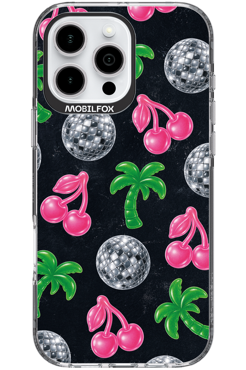 Single Life 2.0 - Apple iPhone 16 Pro Max