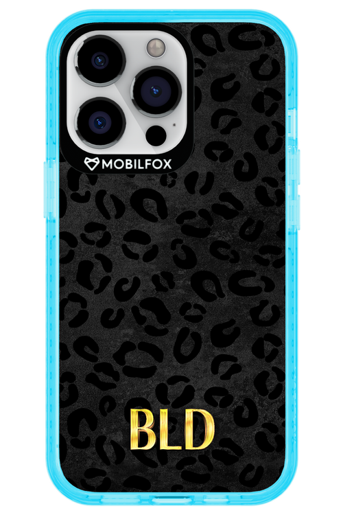 BLD BLVCK LEO 2.0 - Apple iPhone 13 Pro